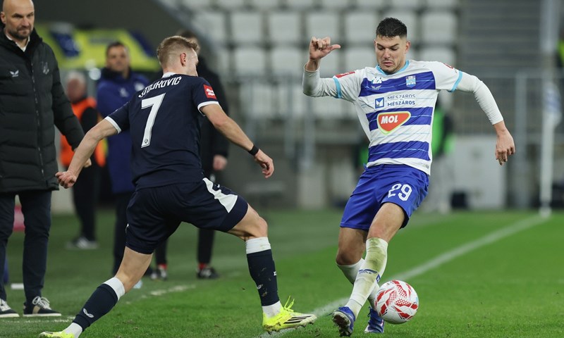 Stojković načeo mrežu Osječana, odlično reagirao na odbijanac