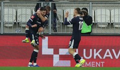 Beljo zaključio priču na Opus Areni trećim pogotkom gostiju