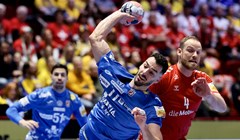 Hrvatska potvrdila da je bolja od Švicarske i ostala u utrci za polufinale