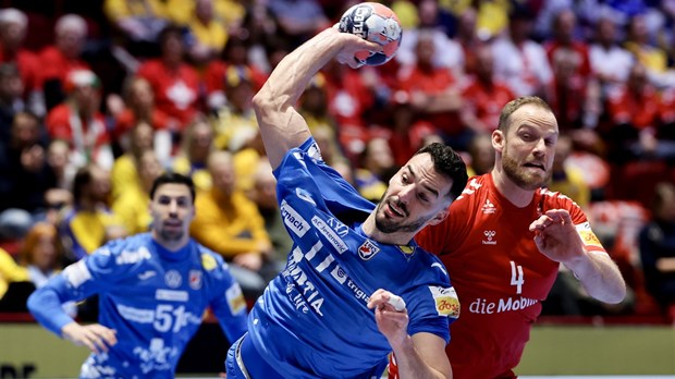 Hrvatska potvrdila da je bolja od Švicarske i ostala u utrci za polufinale