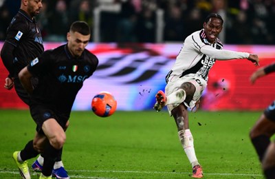 Modrić asistirao za remi Milana u Rimu, Napoli sve dalje od obrane titule