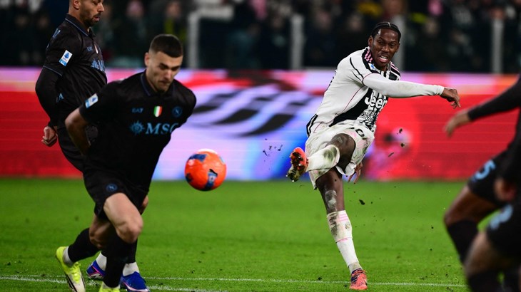 Modrić asistirao za remi Milana u Rimu, Napoli sve dalje od obrane titule