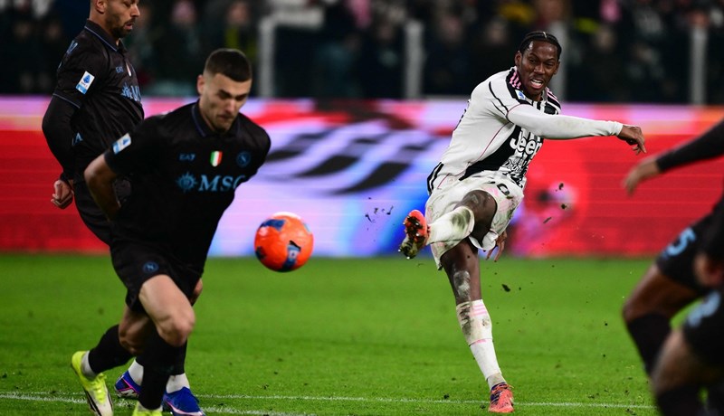 Modrić asistirao za remi Milana u Rimu, Napoli sve dalje od obrane titule