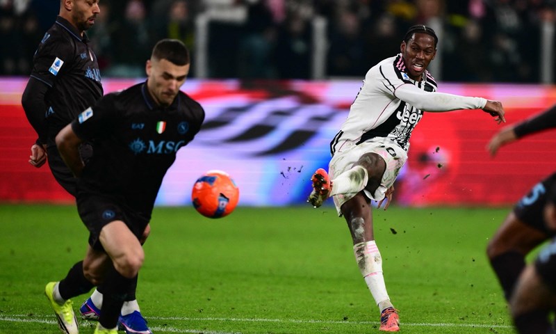 Modrić asistirao za remi Milana u Rimu, Napoli sve dalje od obrane titule