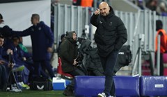 Sopić nakon teškog poraza: 'Da se ne lažemo – bile su nam danas pune gaće'