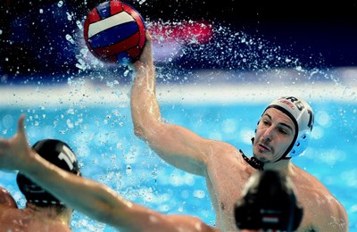 Srbija osvojila titulu europskog prvaka u vaterpolu, Talijani pali u zadnjih pet minuta