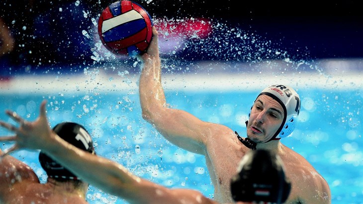 Srbija osvojila titulu europskog prvaka u vaterpolu, Mađari pali u zadnjih pet minuta