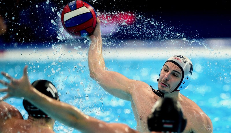 Srbija osvojila titulu europskog prvaka u vaterpolu, Talijani pali u zadnjih pet minuta