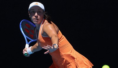 Pegula izbacila braniteljicu naslova, u četvrtfinalu protiv još jedne sunarodnjakinje