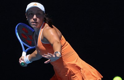 Pegula izbacila braniteljicu naslova, u četvrtfinalu protiv još jedne sunarodnjakinje