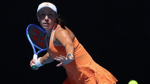 Pegula izbacila braniteljicu naslova, u četvrtfinalu protiv još jedne sunarodnjakinje