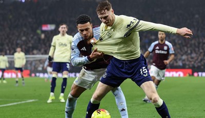 Leeds traži novu pobjedu, ali gostovanje u Liverpoolu neće biti lako