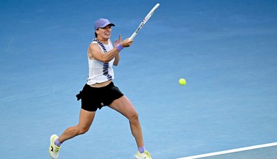Swiatek bez većih problema do četvrtfinala Australian Opena