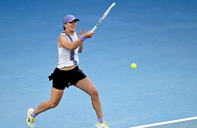 Swiatek bez većih problema do četvrtfinala Australian Opena