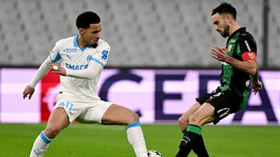 Euro-barometar: 'Mondialski' Martin, sretan Ethan, čudesan Kylian