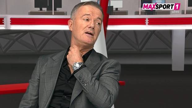 Jeličić: 'Idealna utakmica za pričati o karakteru, uz dužno poštovanje u 65. minuti trebalo je biti 0:4'