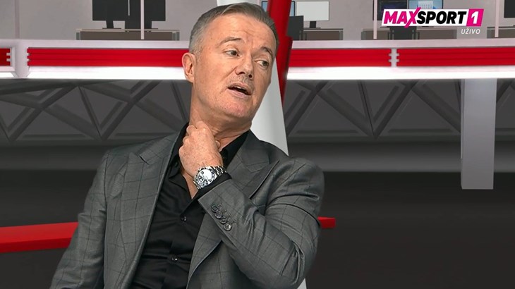 Jeličić: 'Idealna utakmica za pričati o karakteru, uz dužno poštovanje u 65. minuti trebalo je biti 0:4'