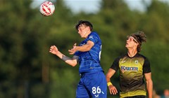 Jakirović potpisao za Inter, Dario Dabac poručio: 'Imali smo plan za njega'