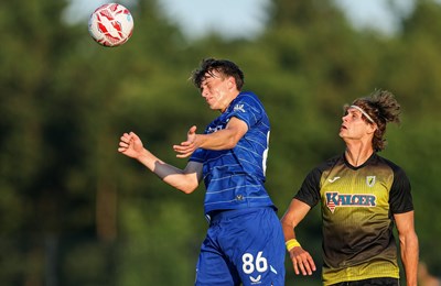 Jakirović potpisao za Inter, Dario Dabac poručio: 'Imali smo plan za njega'