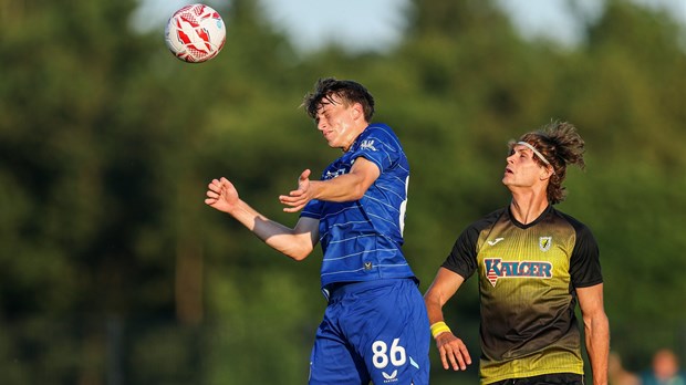 Jakirović potpisao za Inter, Dario Dabac poručio: 'Imali smo plan za njega'