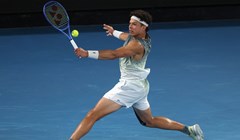 Ruud odlično krenuo, ali Sheltonova energija odnijela pobjedu u četiri seta