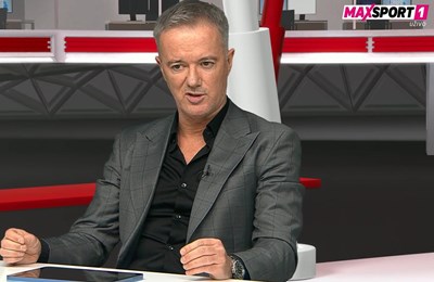 Jeličić: 'Budimo sigurni da Hajdukovi mladi igrači ne bi dobivali toliko prilika da imaš novac'