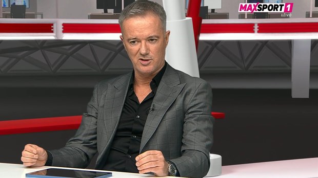 Jeličić: 'Budimo sigurni da Hajdukovi mladi igrači ne bi dobivali toliko prilika da imaš novac'