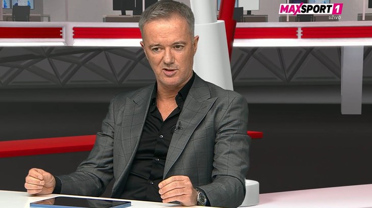 Jeličić: 'Budimo sigurni da Hajdukovi mladi igrači ne bi dobivali toliko prilika da imaš novac'