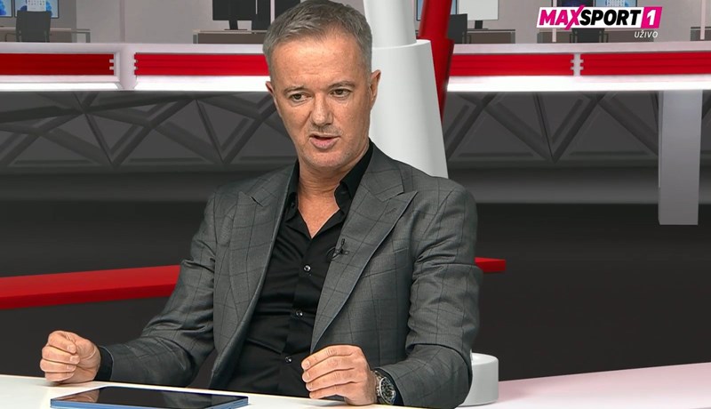 Jeličić: 'Budimo sigurni da Hajdukovi mladi igrači ne bi dobivali toliko prilika da imaš novac'