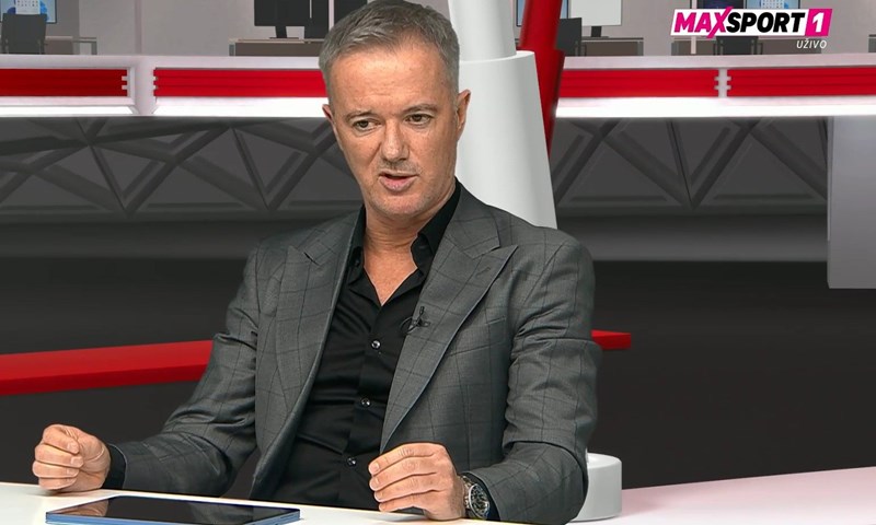 Jeličić: 'Budimo sigurni da Hajdukovi mladi igrači ne bi dobivali toliko prilika da imaš novac'