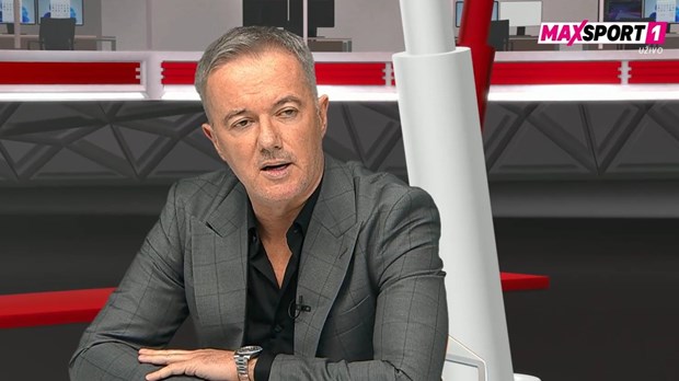 Jeličić o dvoboju Lokomotive i Vukovara: 'Tehnička izvedba bila je na razini županijske lige'