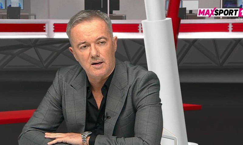 Jeličić o dvoboju Lokomotive i Vukovara: 'Tehnička izvedba bila je na razini županijske lige'