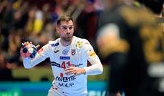 Lučin: 'Bacit ćemo se na glavu jer moramo pobijediti u zadnje dvije utakmice'