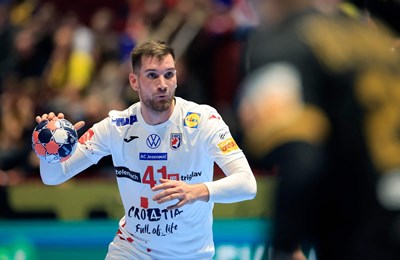 Lučin: 'Bacit ćemo se na glavu jer moramo pobijediti u zadnje dvije utakmice'