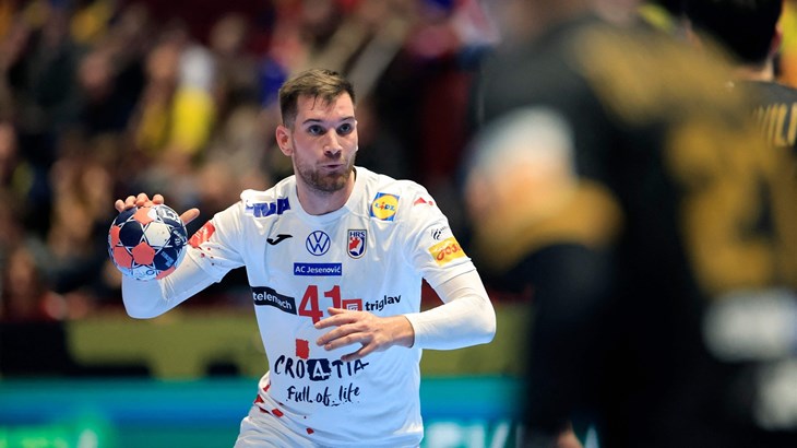 Lučin: 'Bacit ćemo se na glavu jer moramo pobijediti u zadnje dvije utakmice'