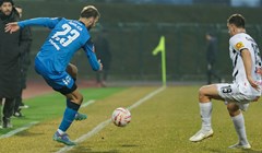 Pregršt prilika u Velikoj Gorici, Varaždin iz minusa do sva tri boda