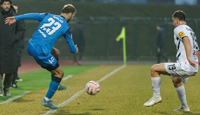 Pregršt prilika u Velikoj Gorici, Varaždin iz minusa do sva tri boda