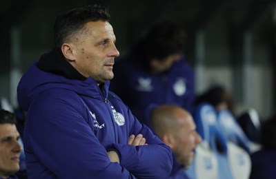 Kovačević: 'Mislim da smo pametno odlučili kada nismo išli u toplije krajeve na pripreme'