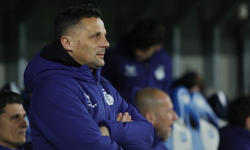 Kovačević: 'Mislim da smo pametno odlučili kada nismo išli u toplije krajeve na pripreme'