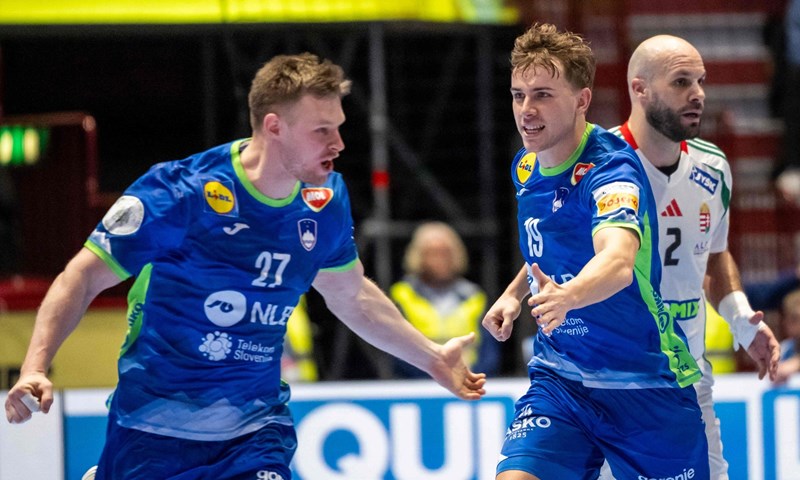 Horžen: 'Očekujem vrlo tešku utakmicu, posebno zato što im je dominantni dio igre obrana'