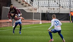 Pogledajte kako je Istra 1961 uzela sva tri boda u gostima kod Hajduka