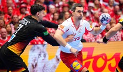 Danci prvi polufinalisti Europskog prvenstva, Njemačka i Francuska u izravnom dvoboju dat će drugog