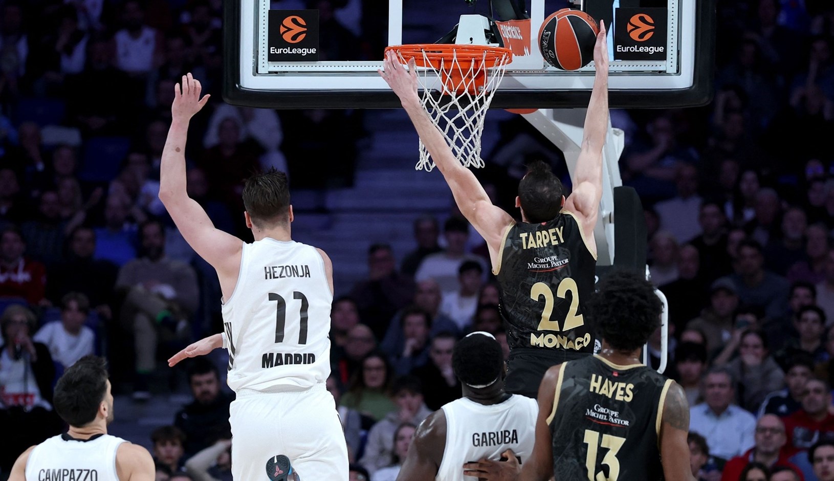 Scariolo: 'Hezonja je igrač prema kojem sam bio daleko najstroži'