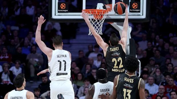 Scariolo: 'Hezonja je igrač prema kojem sam bio daleko najstroži'