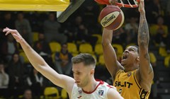 Split u produžetku svladao Studentski centar za četvrtu ovosezonsku pobjedu