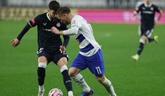 Sve najzanimljivije situacije iz velike pobjede Dinama na Opus Areni