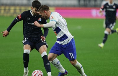 Sve najzanimljivije situacije iz velike pobjede Dinama na Opus Areni