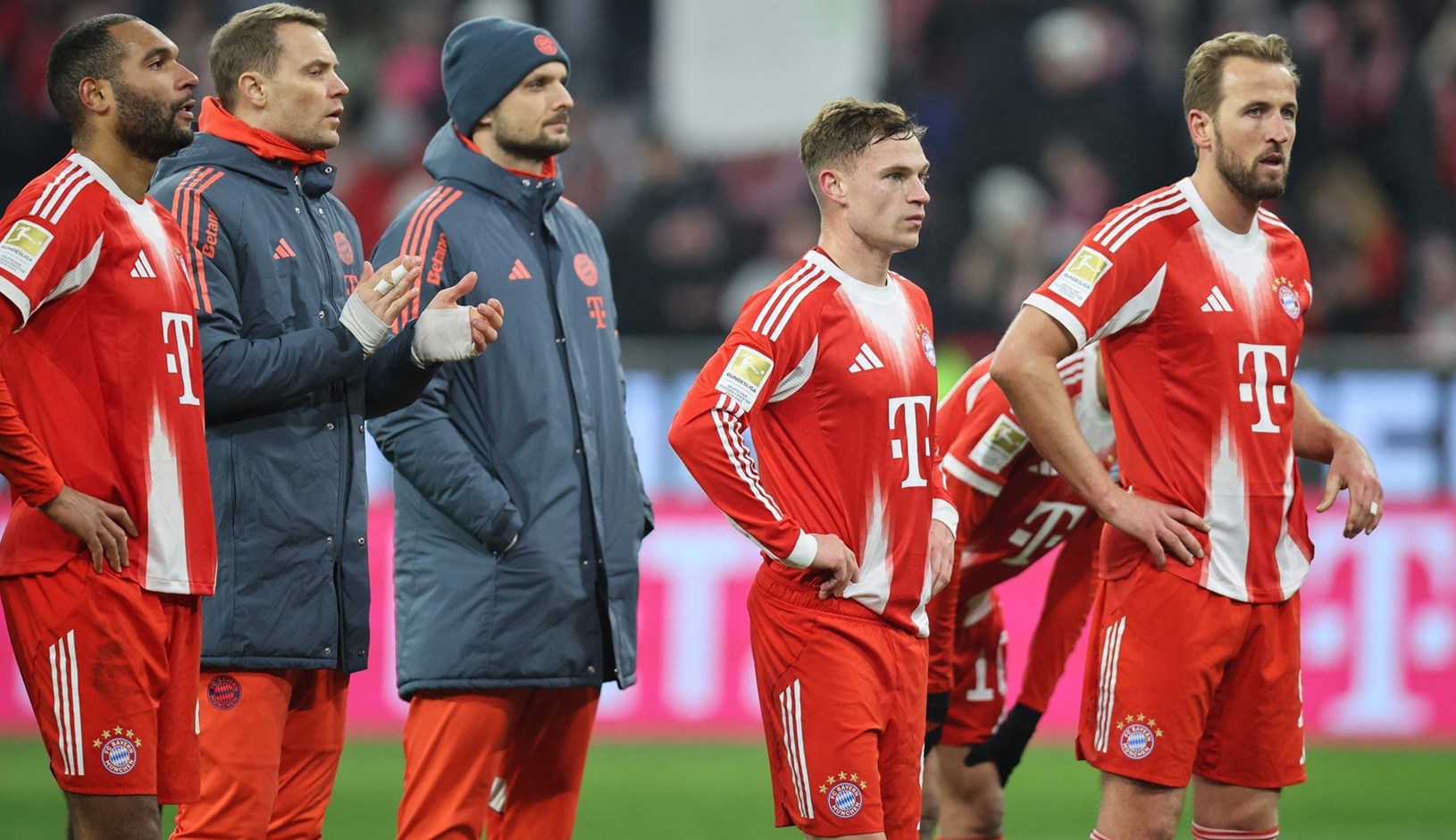 36 njemačkih profesionalnih klubova ostvarilo rekordan prihod u prošloj sezoni