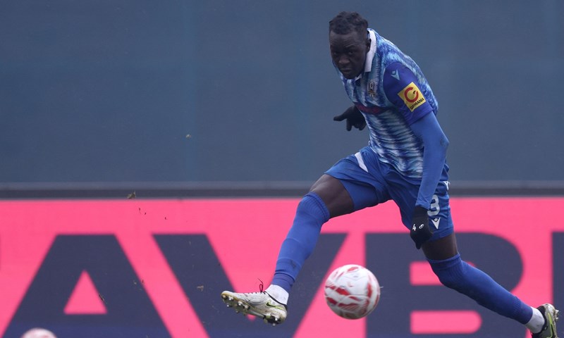 Pogledajte kako je Lokomotiva uzela tri važna boda protiv Vukovara