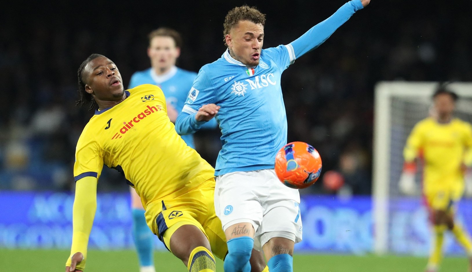 Bradarićeva Verona u sve težoj situaciji, novi poraz stigao protiv Udinesea